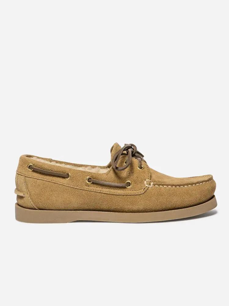 Scarpe da barca da donna TBS Pherina 2/5