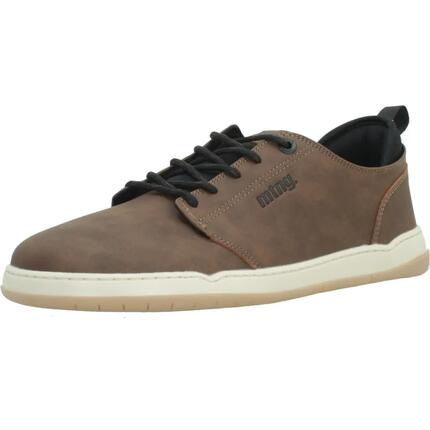 Zapatillas caminar Hombre barefoot MTNG Free miami Verde