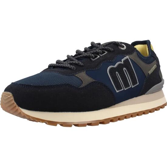 Sneakers Uomo MTNG Joggo track Beige