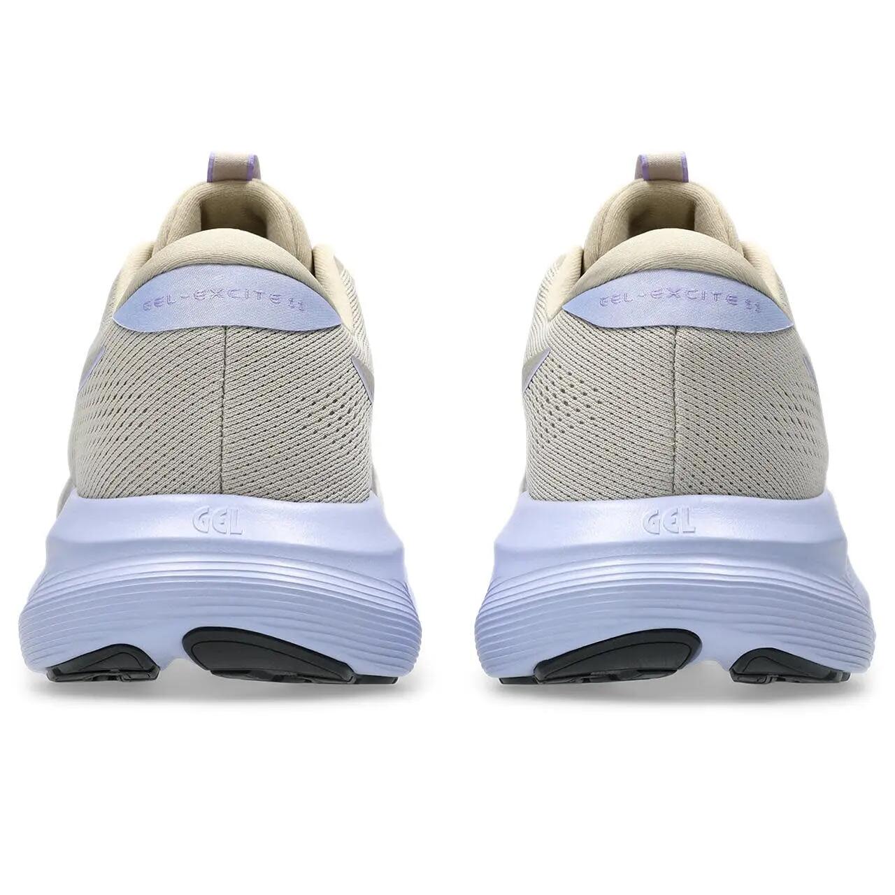 Sapatilhas de running mulher Gel-Excite 11 - violeta 7/7