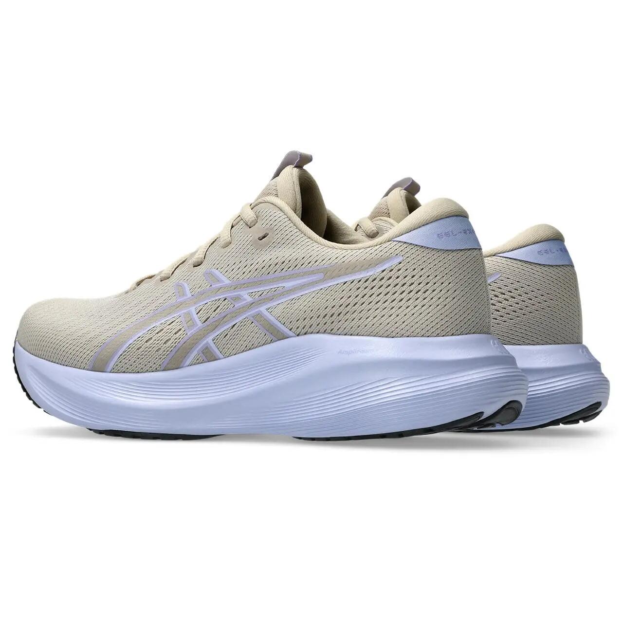 Sapatilhas de running mulher Gel-Excite 11 - violeta 6/7