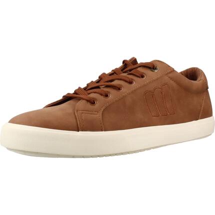 Zapatillas caminar Hombre MTNG Aria Marron