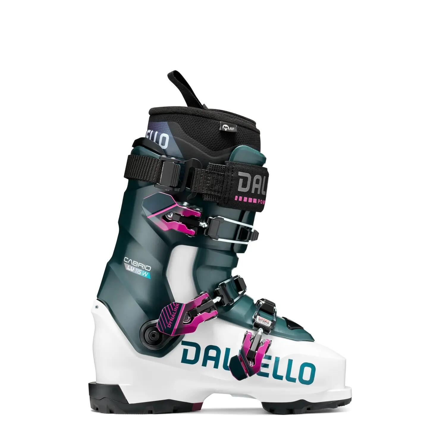 DALBELLO picture