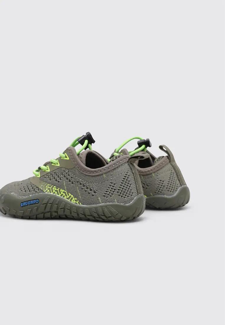 BAREFOOT Baskets Enfants SAGUARO Smart I Ver 4/5
