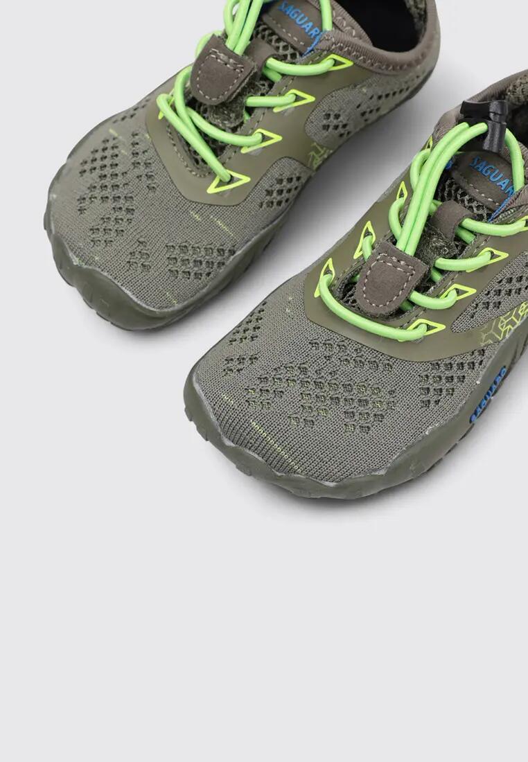BAREFOOT Baskets Enfants SAGUARO Smart I Ver 3/5