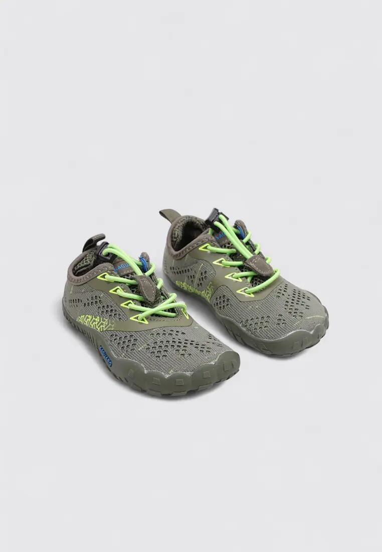 BAREFOOT Baskets Enfants SAGUARO Smart I Ver 2/5