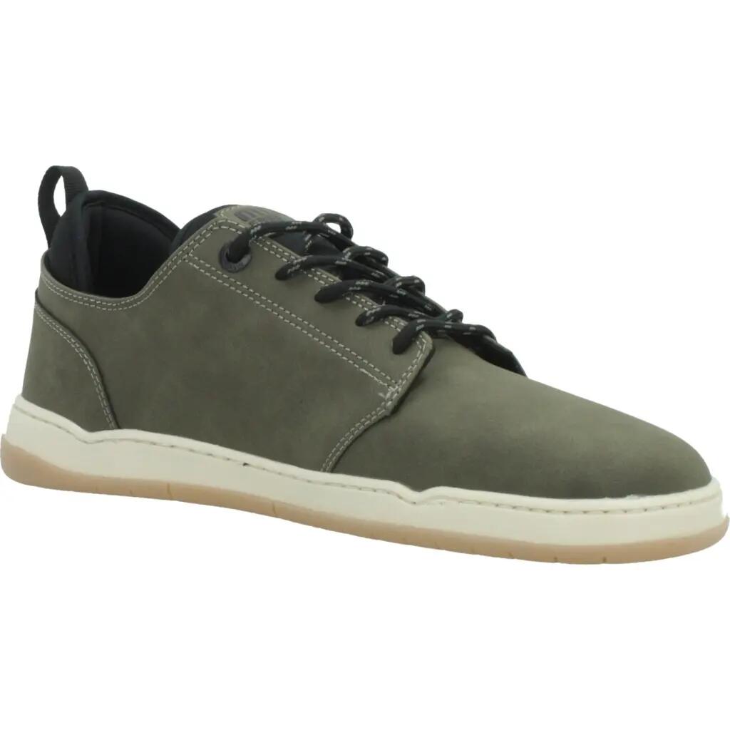 Sneakers barefoot Uomo MTNG Free mia Verde 5/6