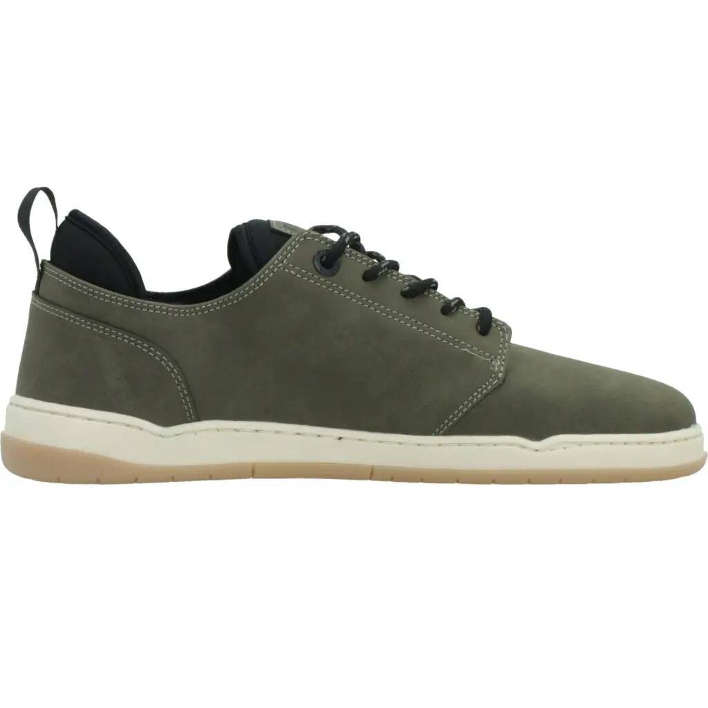 Sneakers barefoot Uomo MTNG Free mia Verde 4/6