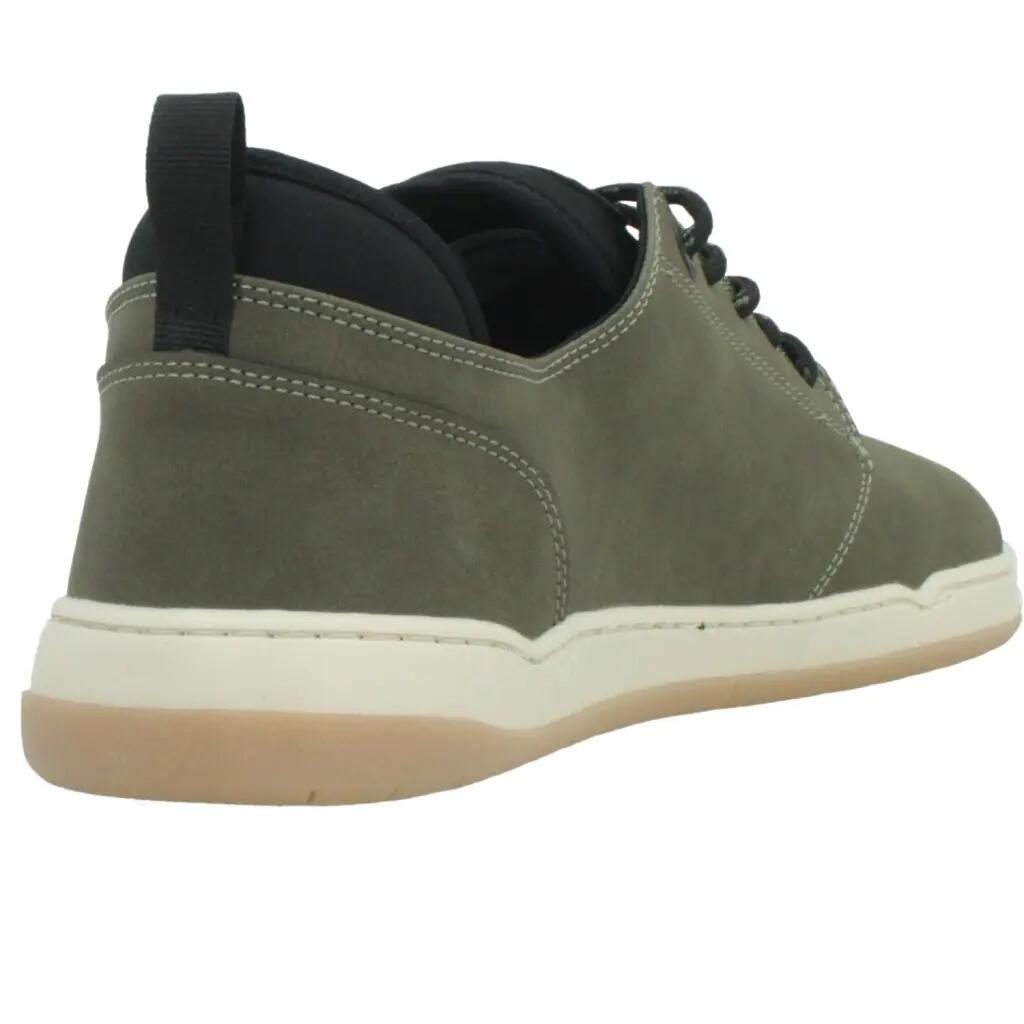 Sneakers barefoot Uomo MTNG Free mia Verde 3/6