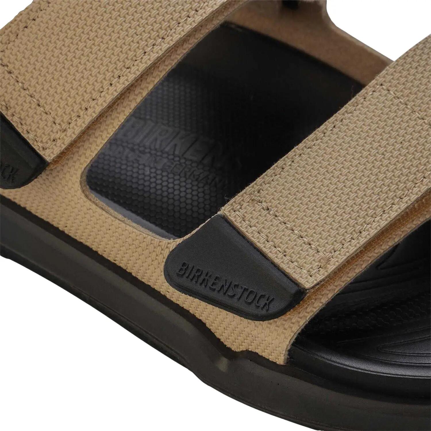 SandaliDonna Birkenstock Atacama Beige 4/4