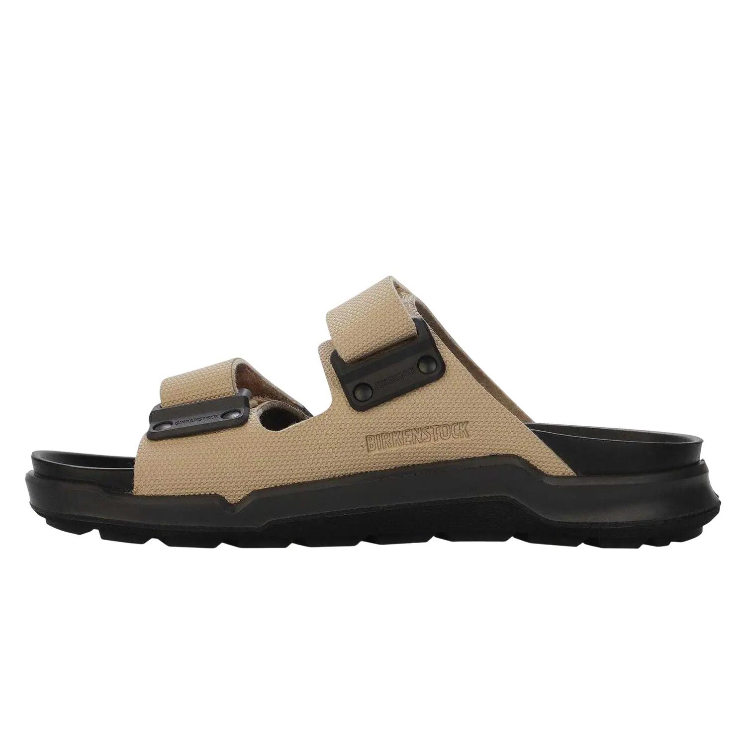SandaliDonna Birkenstock Atacama Beige 2/4