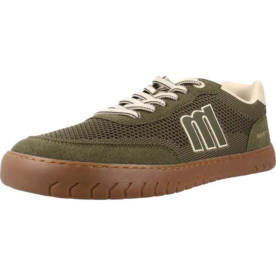 Sneaker barefoot herren MTNG FREE GYM grau