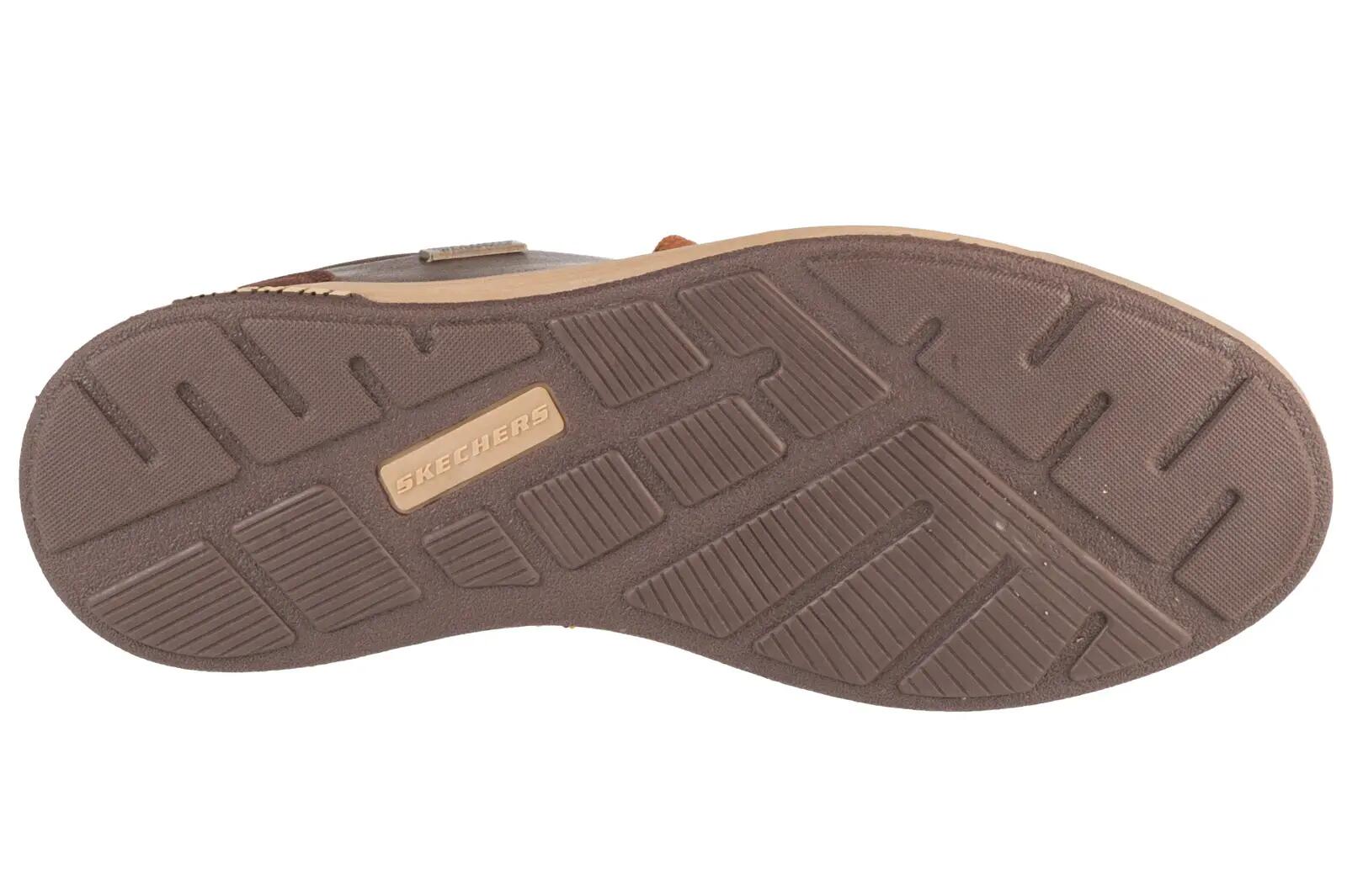 Buty sportowe Sneakersy męskie, Cavell - Sparkman 4/4