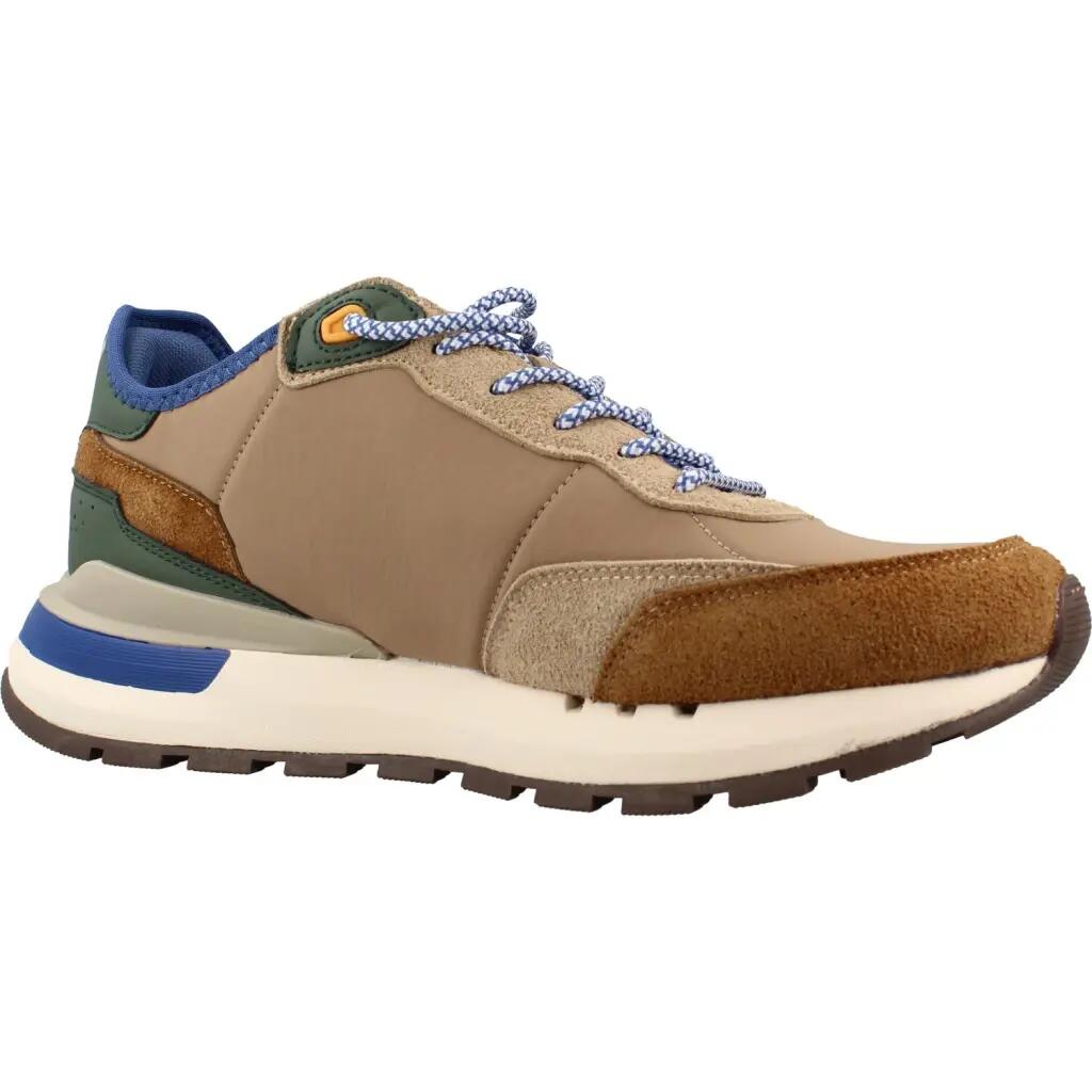 Sneakers Uomo MTNG Miller Beige 5/7