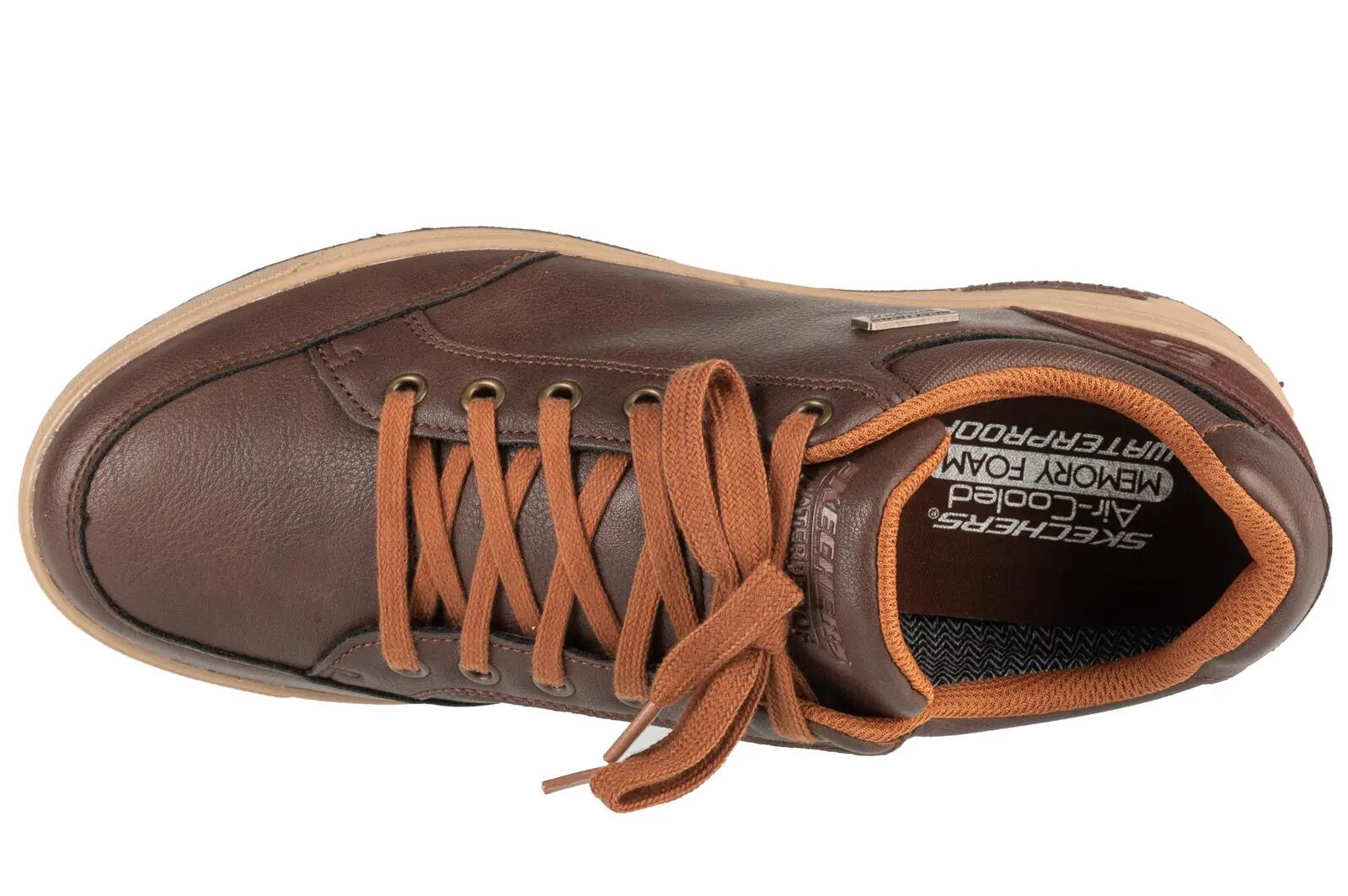Buty sportowe Sneakersy męskie, Cavell - Sparkman 3/4