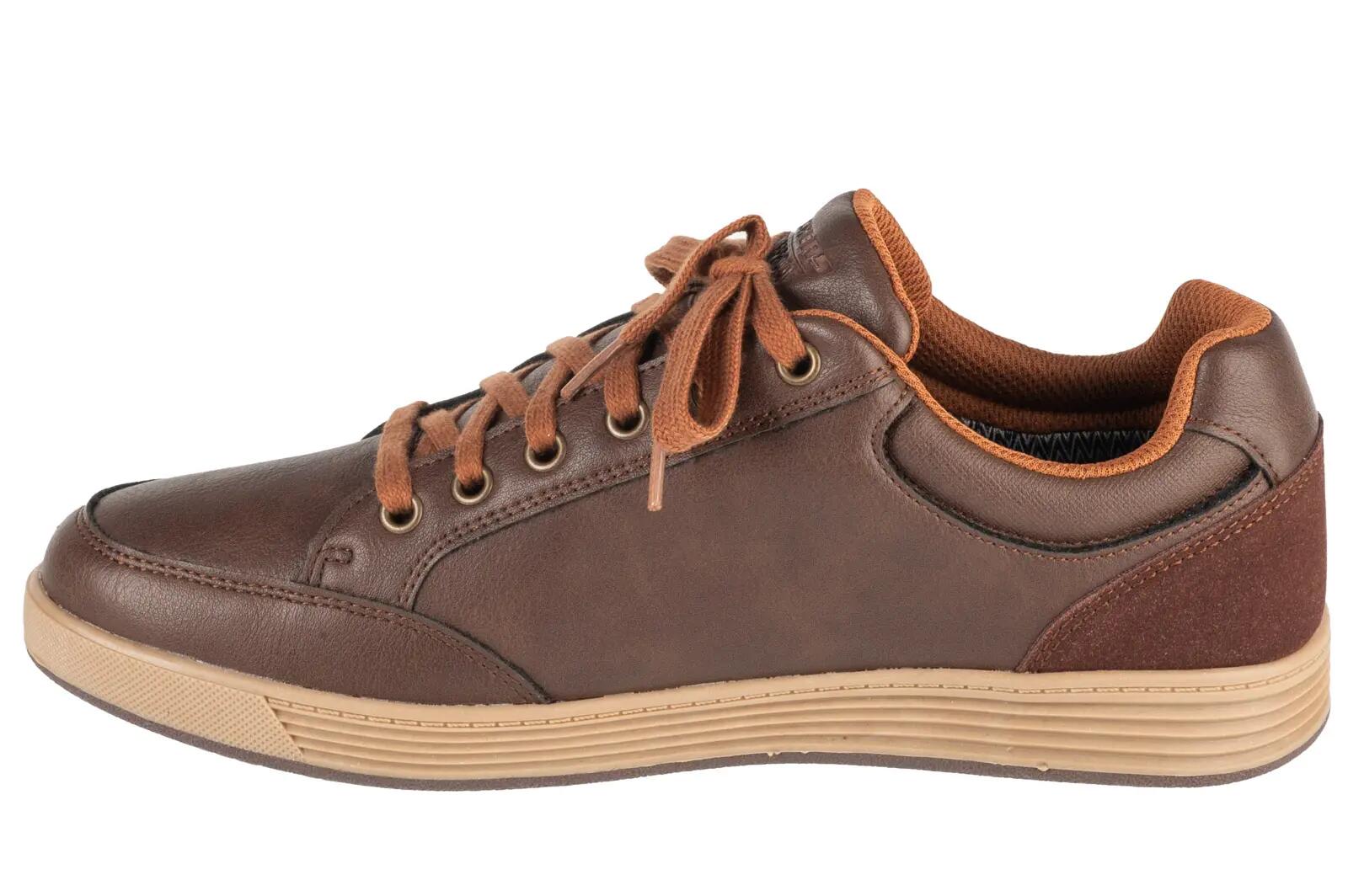 Buty sportowe Sneakersy męskie, Cavell - Sparkman 2/4