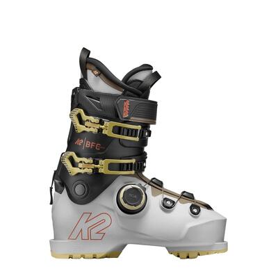 Bfc 100 boa skischoenen voor heren