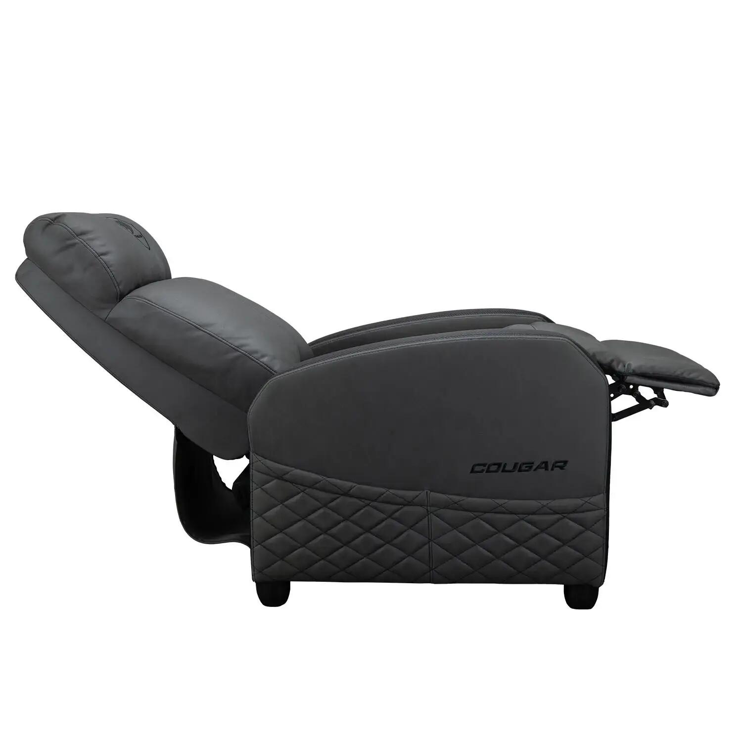 Leunstoel Cougar Ranger Elite 7/7