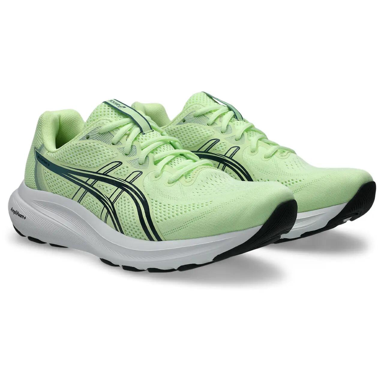 Zapatillas de running hombre Gel Contend 10 - amarillo 7/7