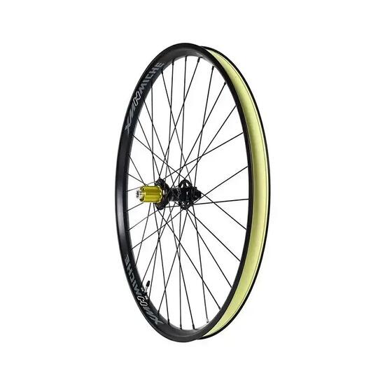Roue arrière Miche XM-H Boost Disque Tubeless Ready Sram XD 27.5