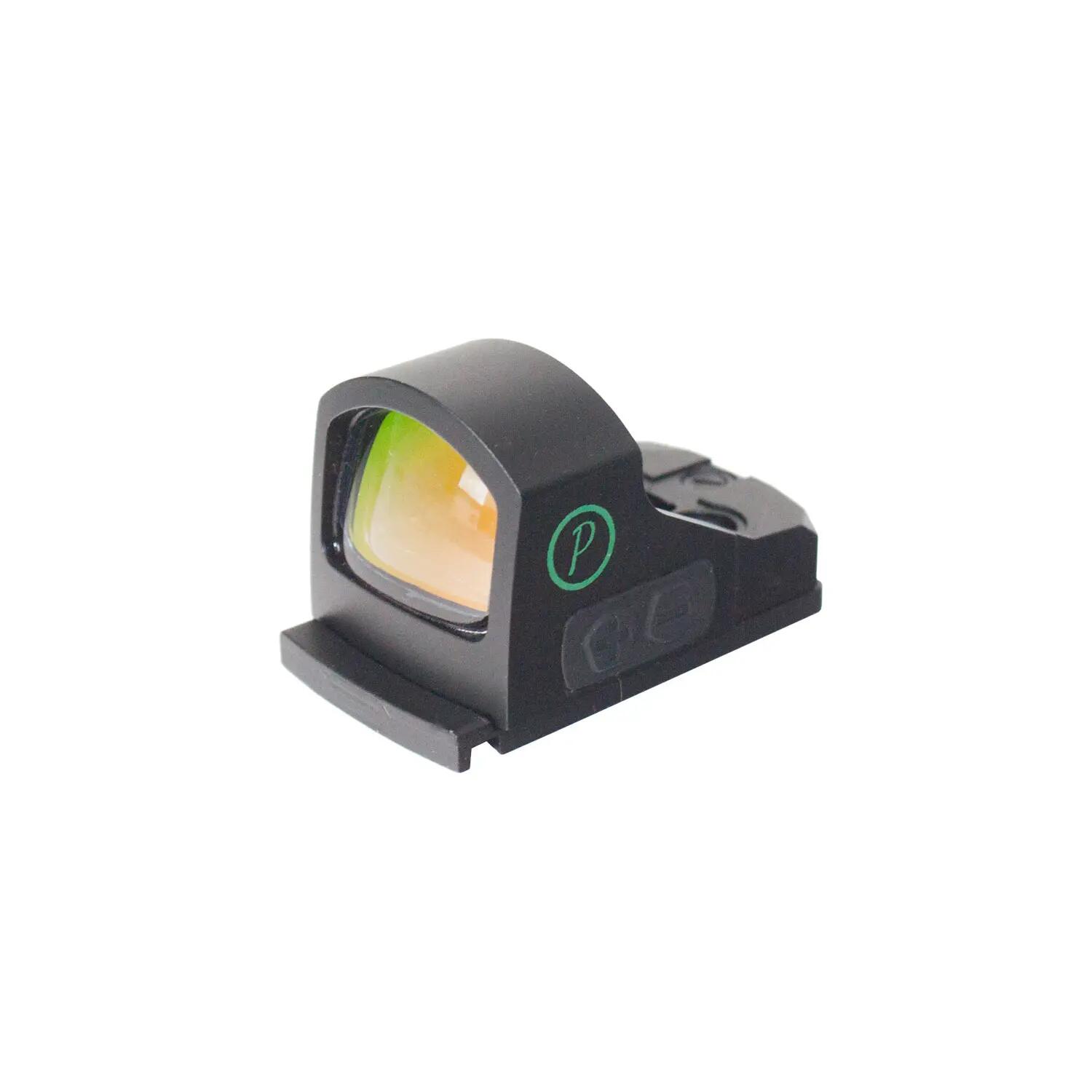 Professor Optiken Tegernsee - 1x16x22, Multiabsehen (RMS) 6/7