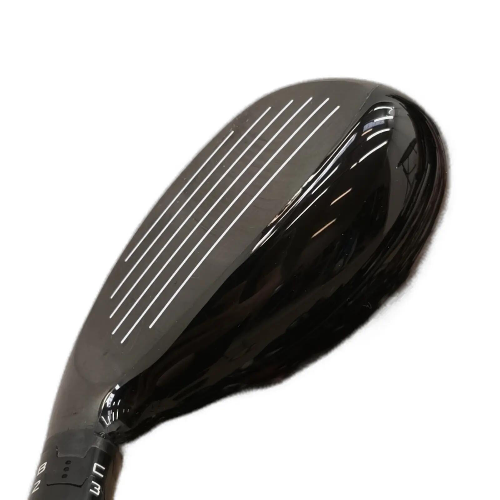 Titleist TSR3 Hybrid / Flex Stiff / #3/19 3/5