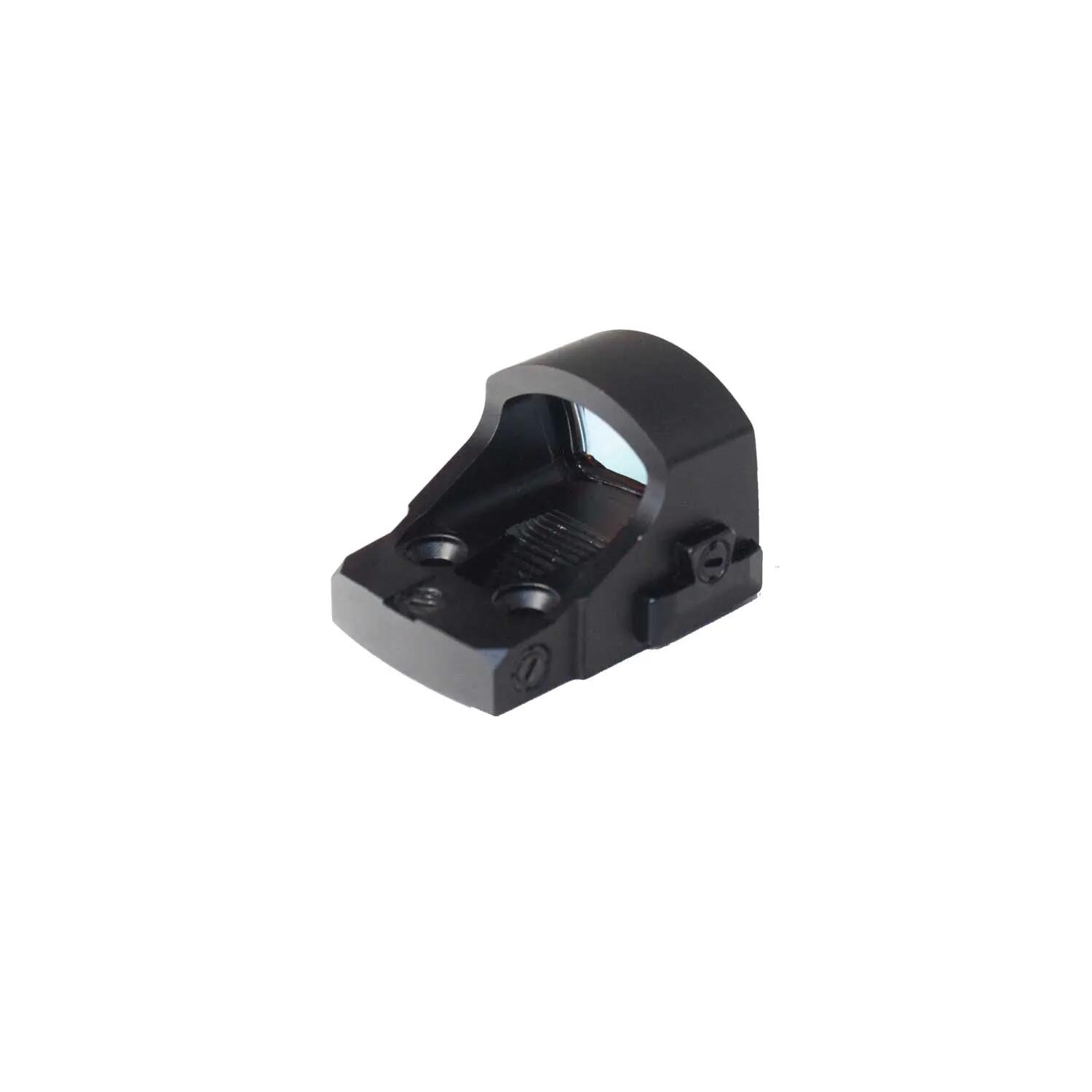 Professor Optiken Tegernsee - 1x16x22, Multiabsehen (RMS) 3/7
