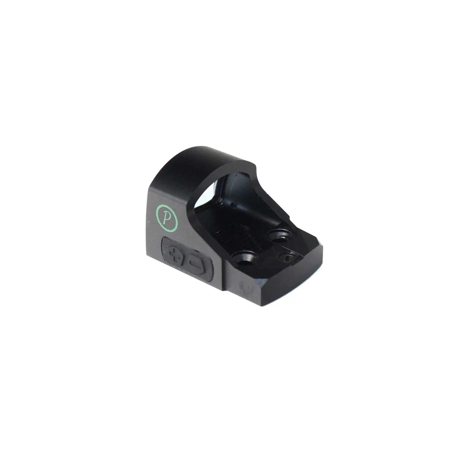 Professor Optiken Tegernsee - 1x16x22, Multiabsehen (RMS) 2/7