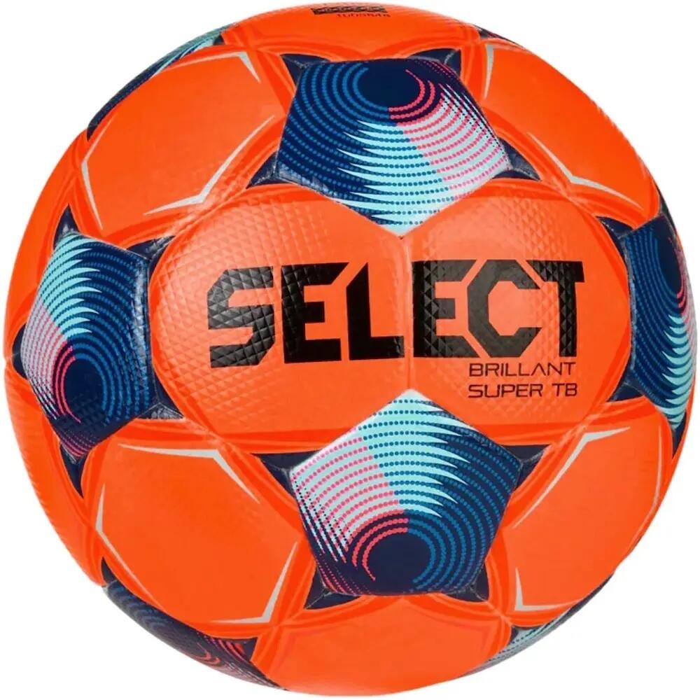 Minge fotbal Select Brillant Super TB PRO V25 - oficiala de joc
