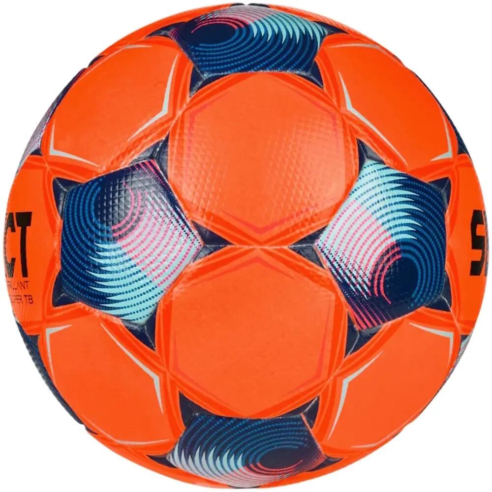 Minge fotbal Select Brillant Super TB PRO V25 - oficiala de joc 3/4