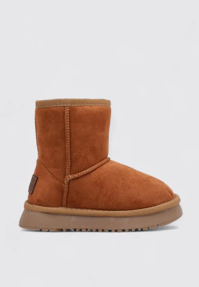 Sandale
Botte esquimau Baskets Enfants Limma SOTFTREAD Cui 1/4