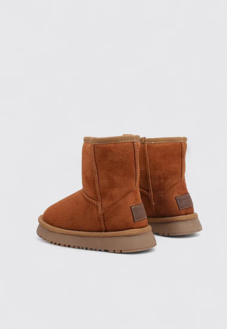 Sandale
Botte esquimau Baskets Enfants Limma SOTFTREAD Cui 4/4