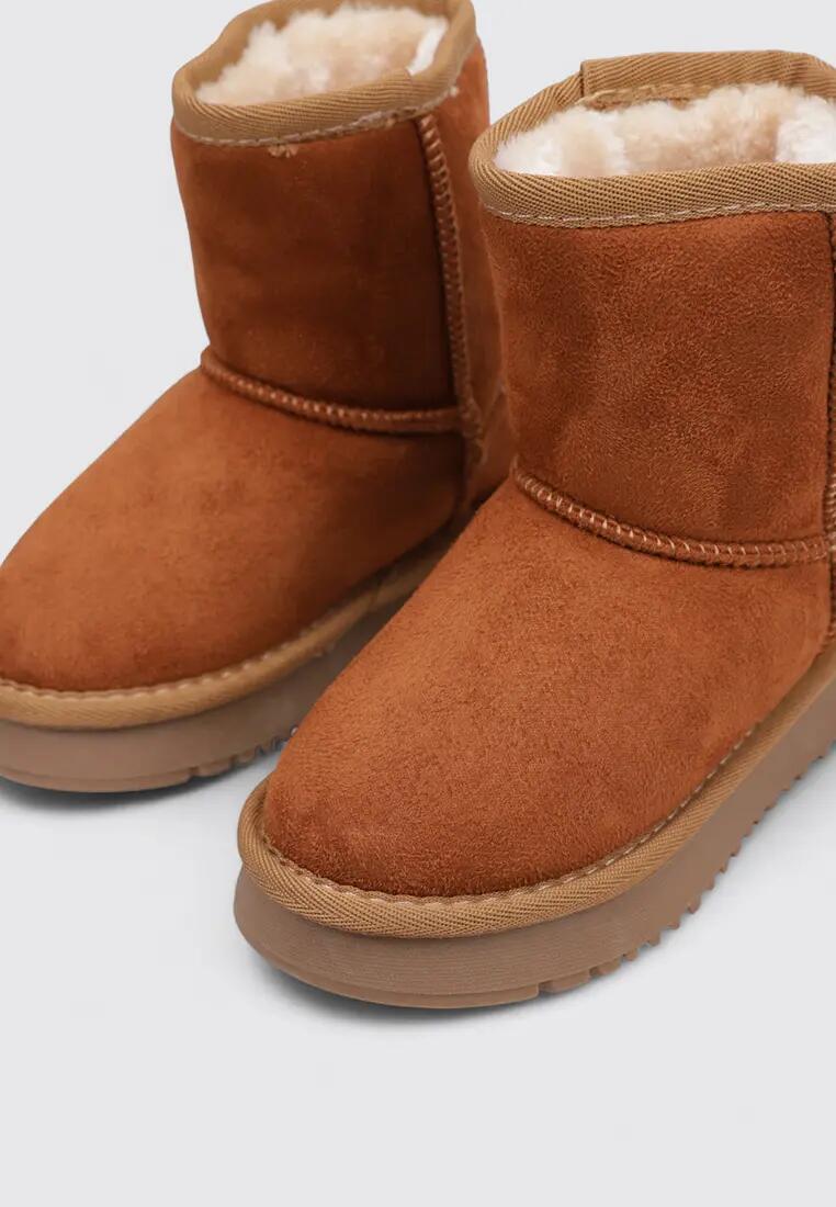 Sandale
Botte esquimau Baskets Enfants Limma SOTFTREAD Cui 3/4