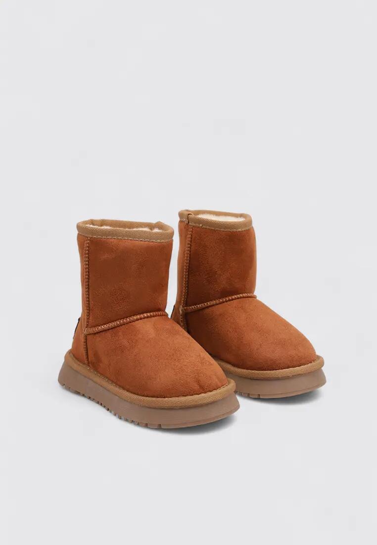 Sandale
Botte esquimau Baskets Enfants Limma SOTFTREAD Cui 2/4