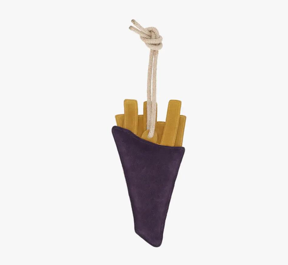 Jouet de box Cornet de frites – QHP 3/5