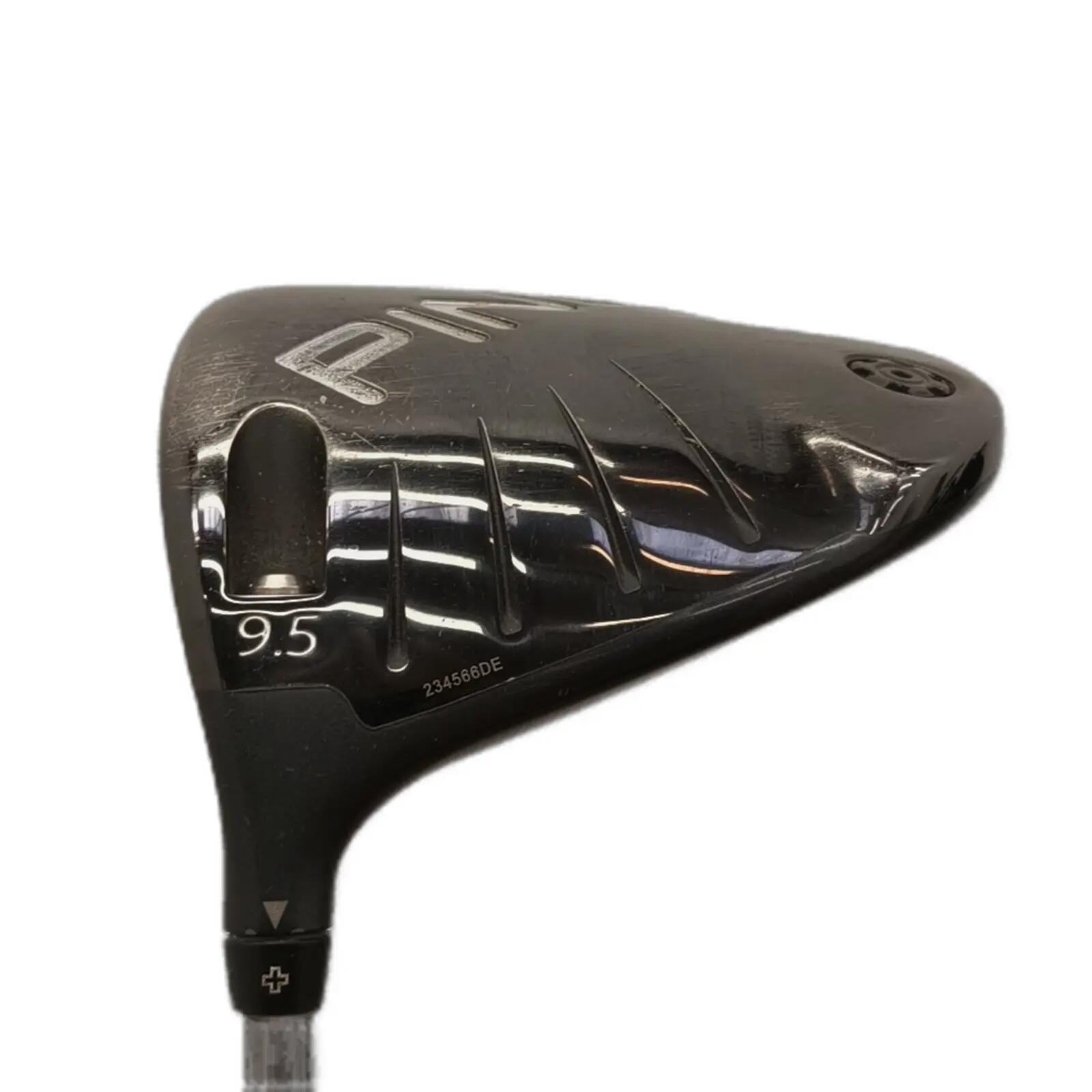 Gaucher PING G25 Driver / Flex Regular / Loft 9.5 3/6
