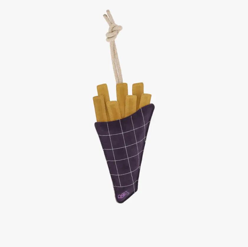 Jouet de box Cornet de frites – QHP 2/5