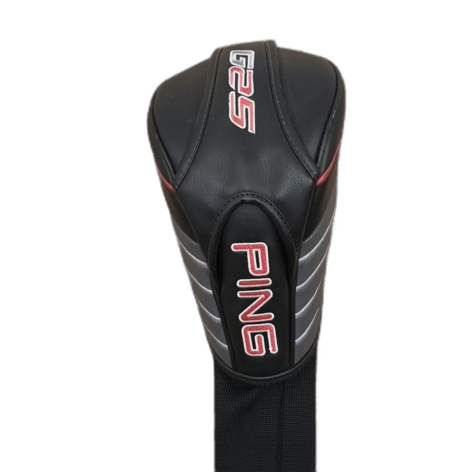 Gaucher PING G25 Driver / Flex Regular / Loft 9.5 2/6