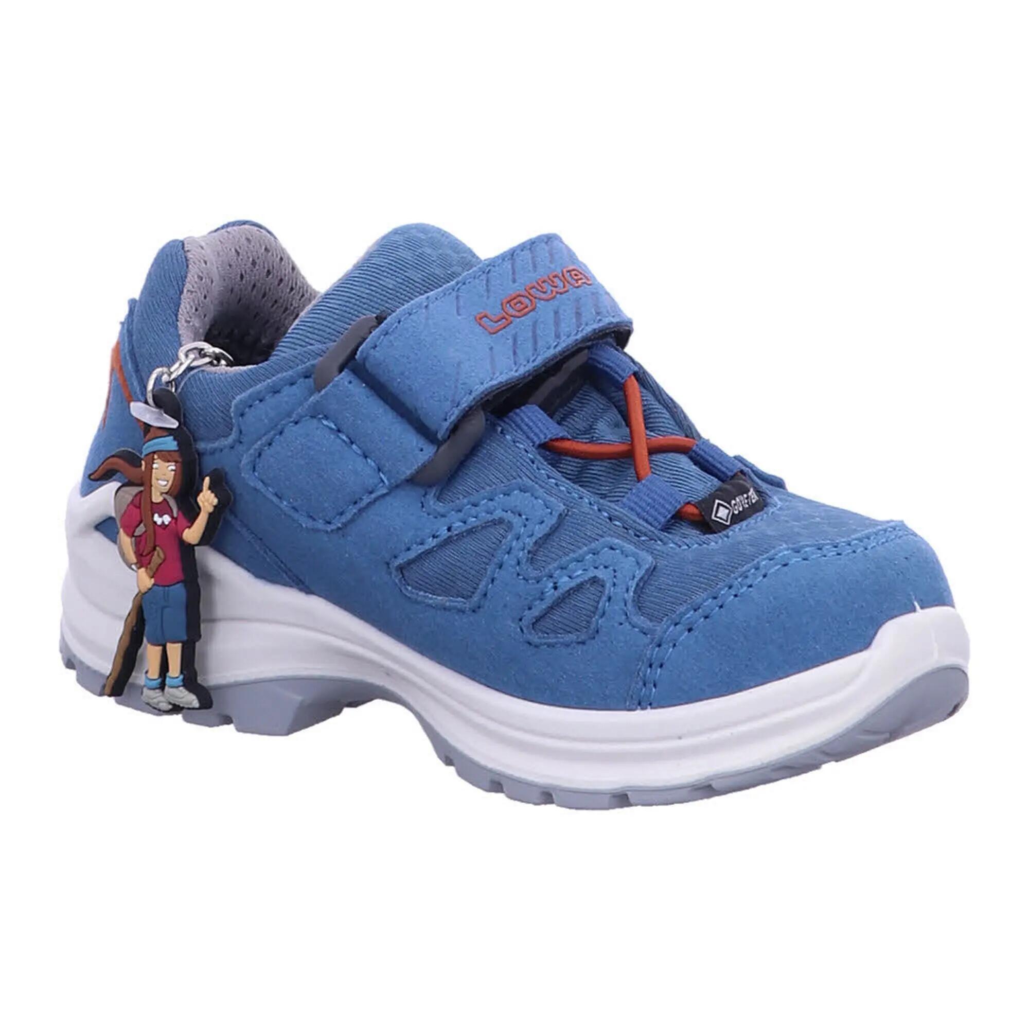 Outdoorschuhe INNOX EVO II GTX LO JR 2/2