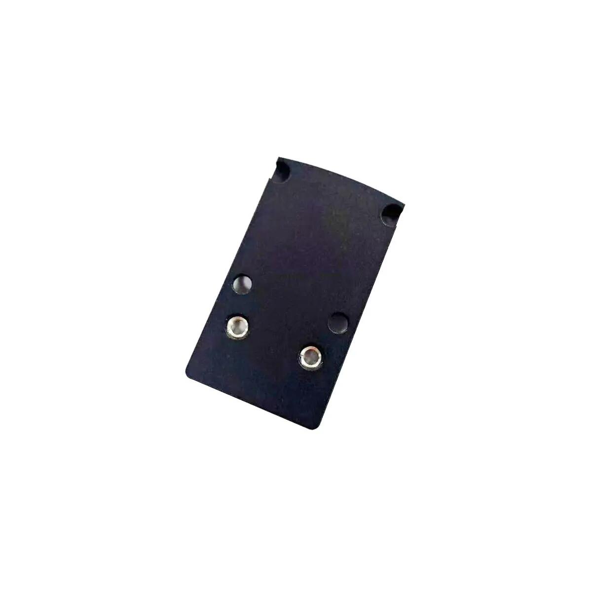Professor Optiken Adapterplatte von RMR auf RMS/RMSc 2/3