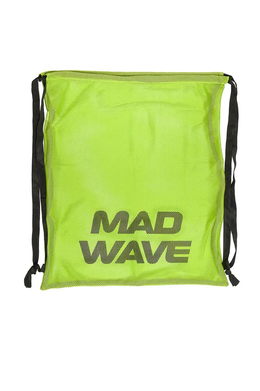 Saco de malha para piscina DRY MESH Verde 45x38 cm 2/3