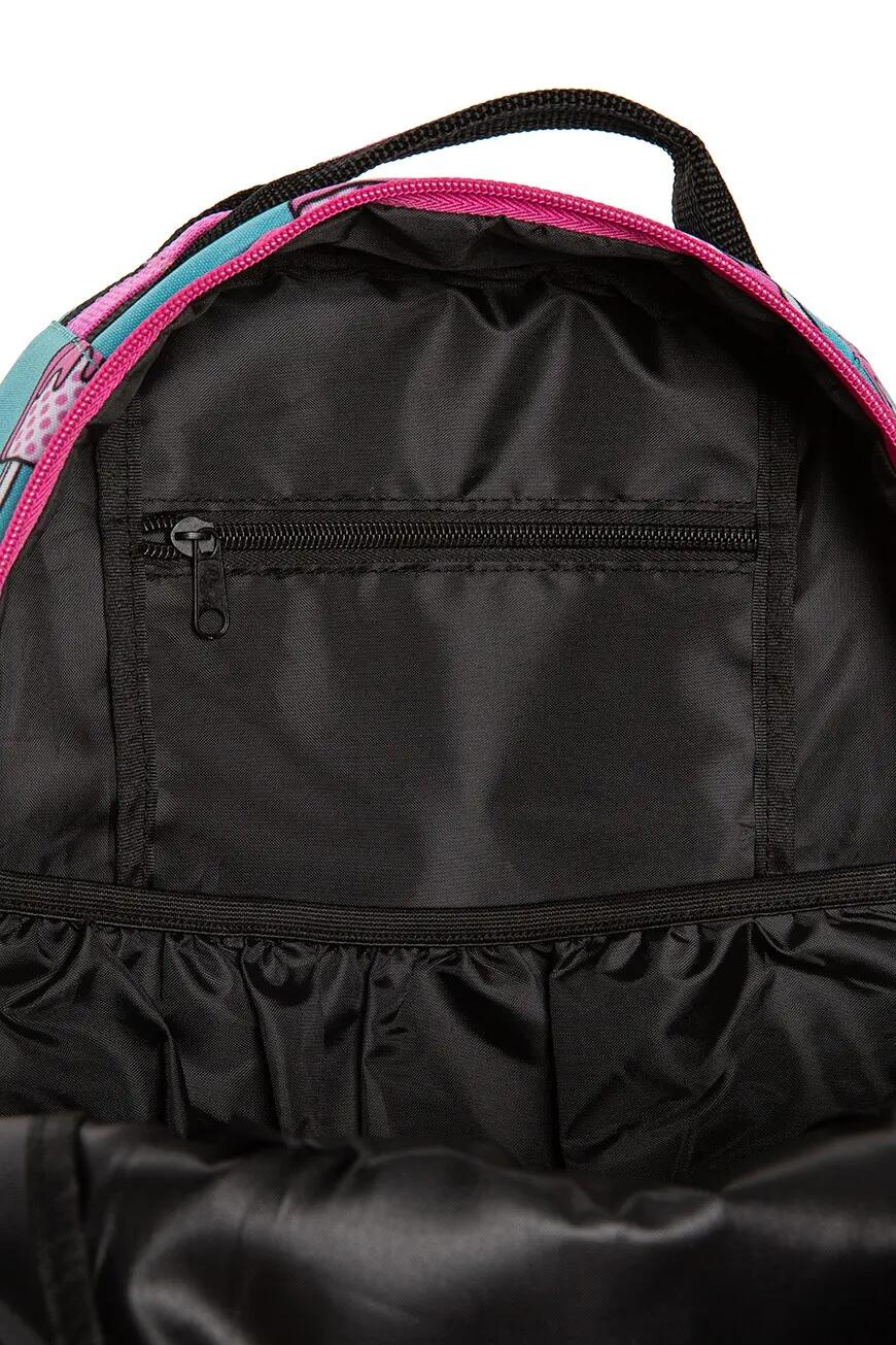 Mochila para piscina y natación CITY ESTAMPADA Helados 4/5