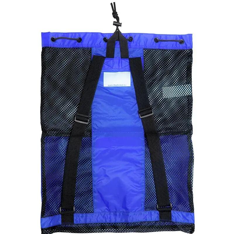 Mochila para piscina y natación VENT DRY Azul 3/5