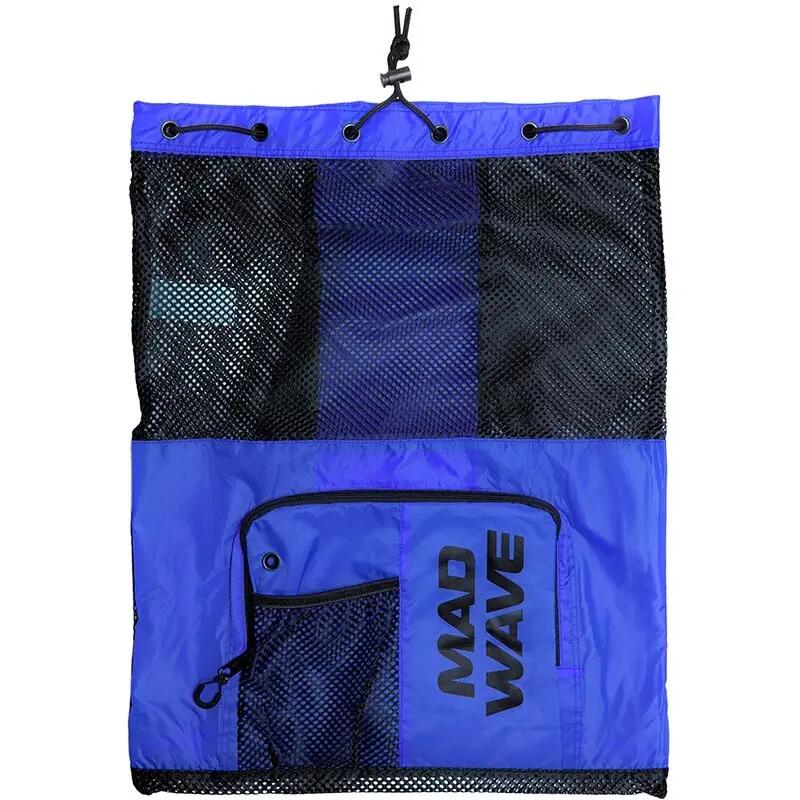 Mochila para piscina y natación VENT DRY Azul 2/5