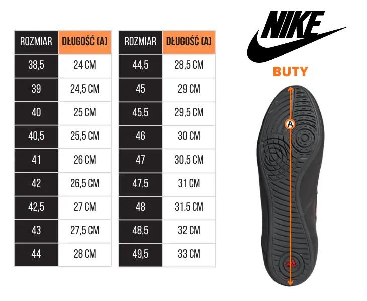 Zapatos de lucha Nike Speedsweep VII 6/6
