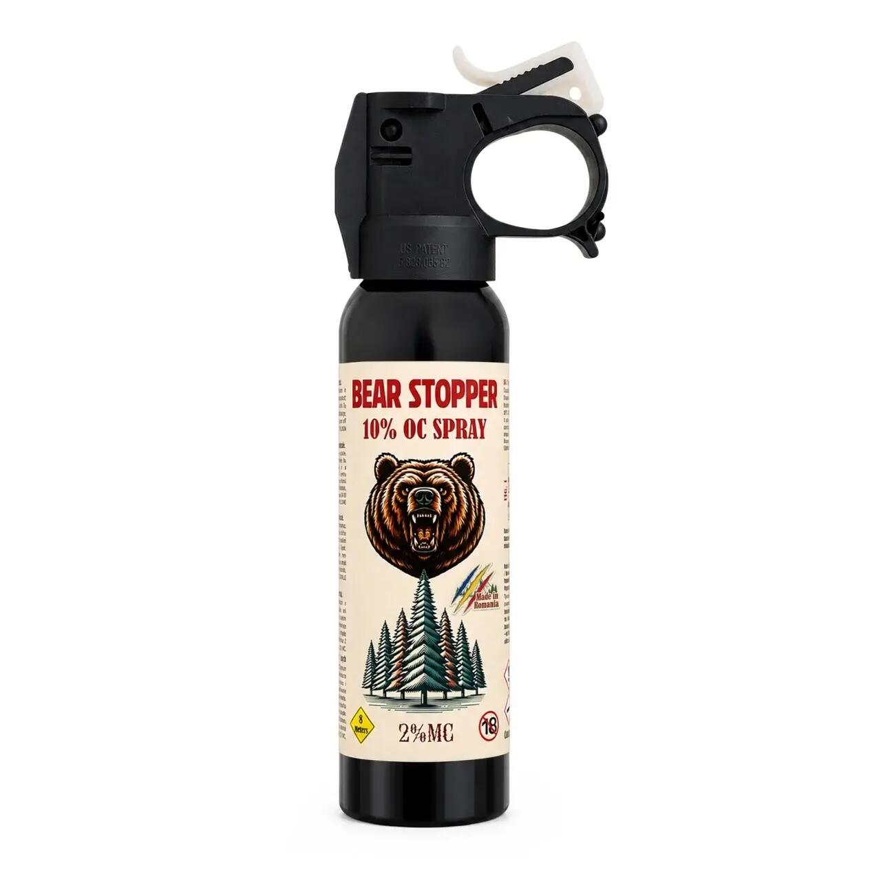 Spray anti-urs Bear Stopper 150 ml