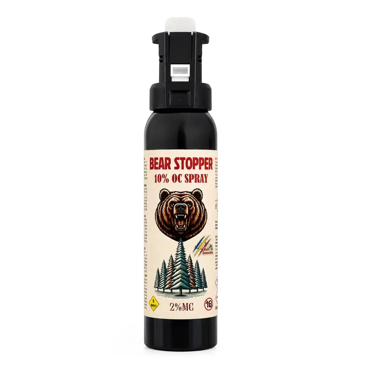 Spray anti-urs Bear Stopper 150 ml 3/3