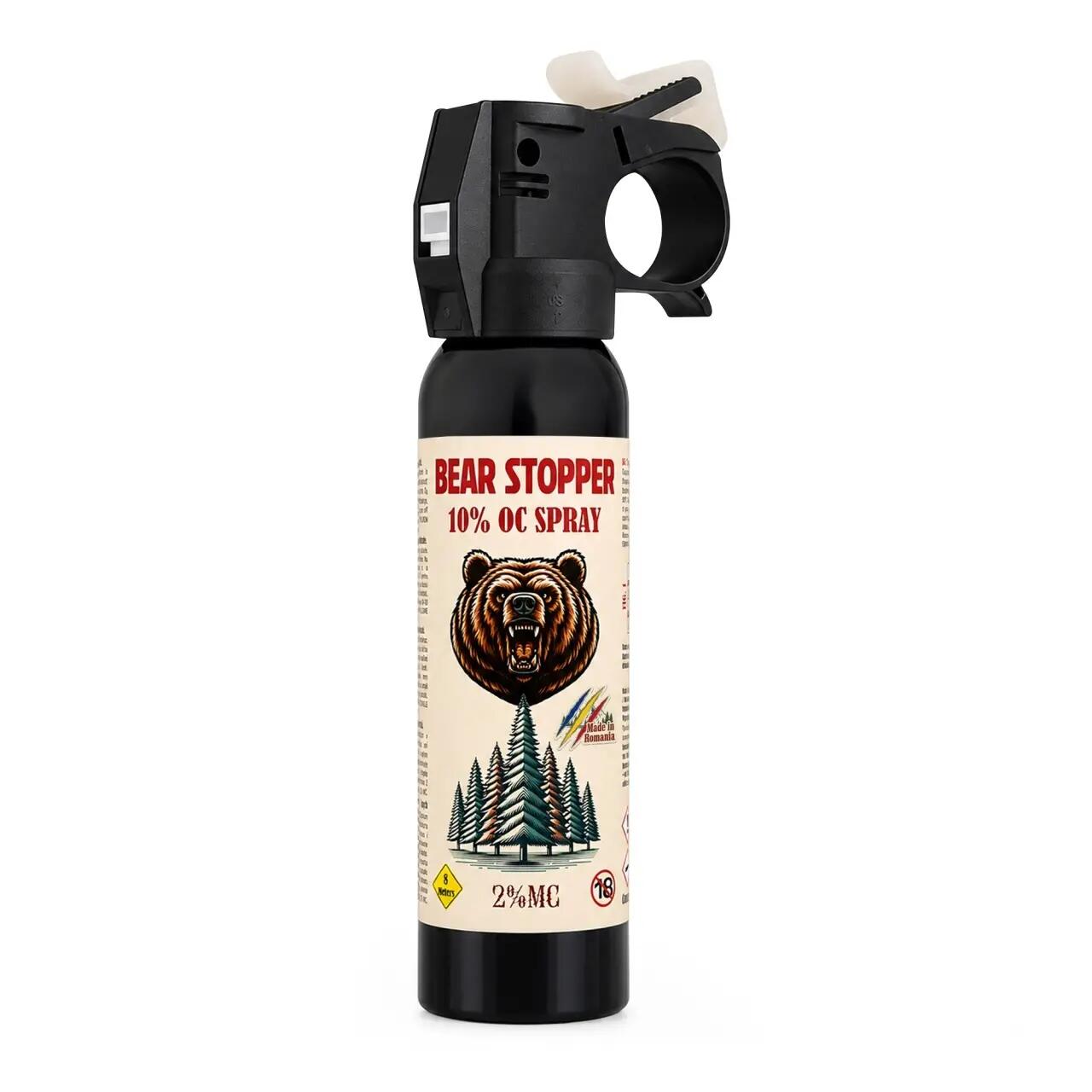 Spray anti-urs Bear Stopper 150 ml 2/3