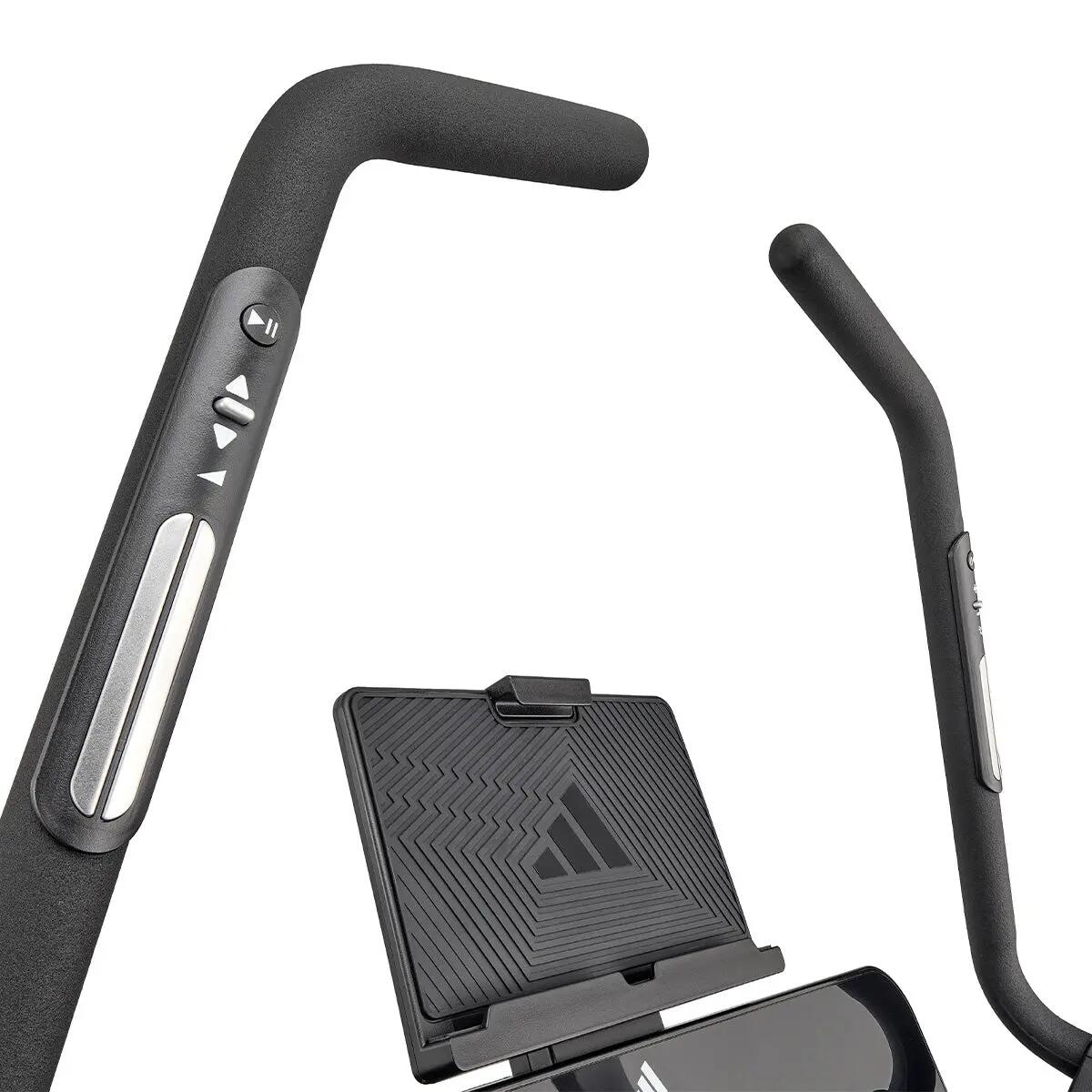 adidas Laufband T-800 Incline: bis 40% Steigung, 22km/h, 5PS, Kinomap & Zwift 8/14
