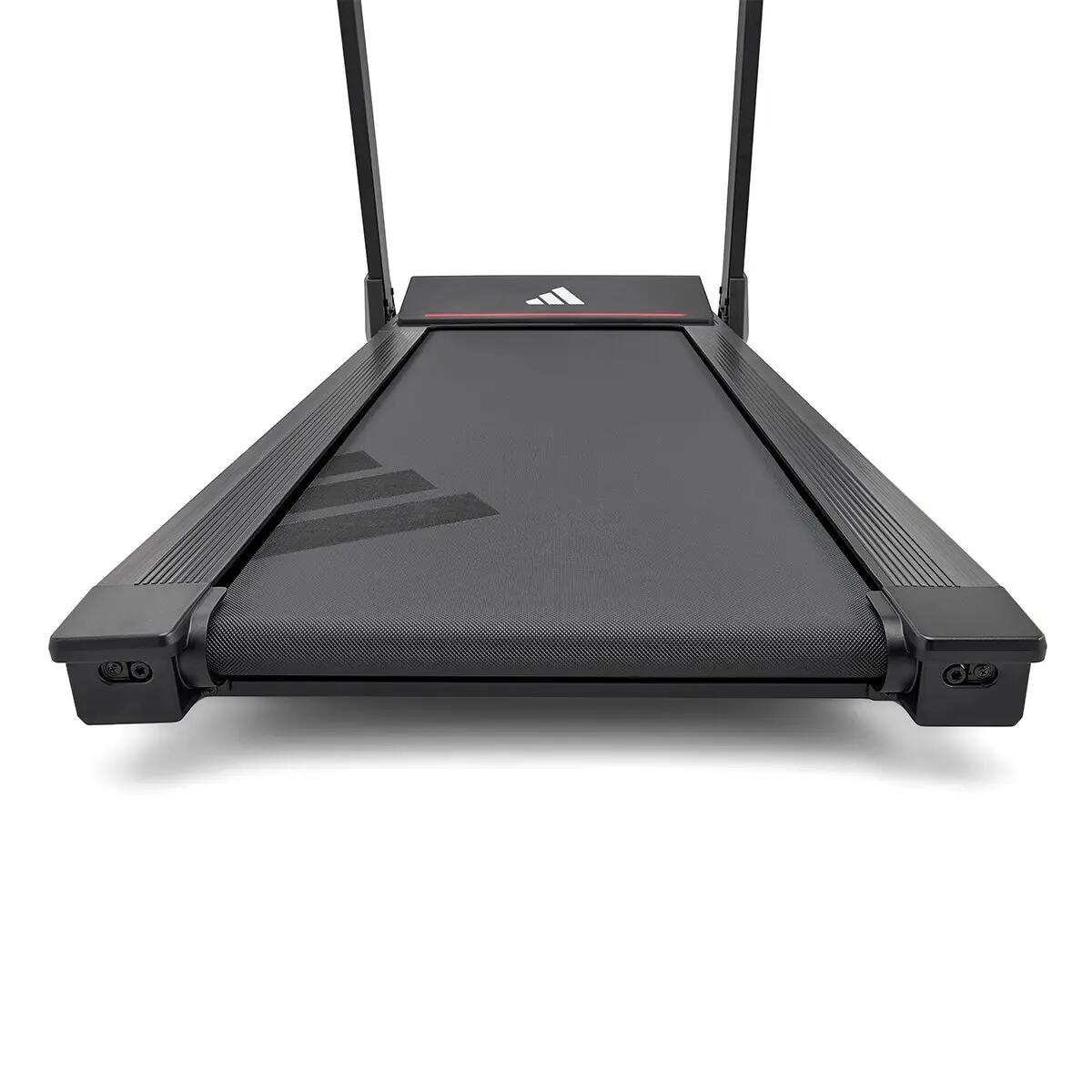 T-1 Loopband - Kinomap, Zwift - 15 km/u - 120x46 cm - LCD 8/12